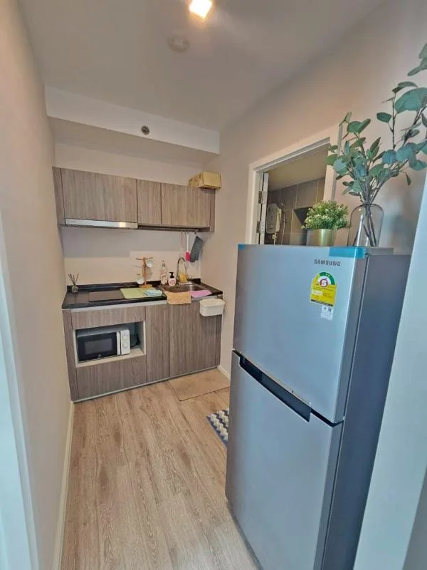 Property photos for Kensington Sukhumvit - Theparak