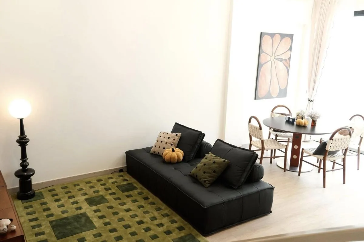 Property photos for Forest Ratchada