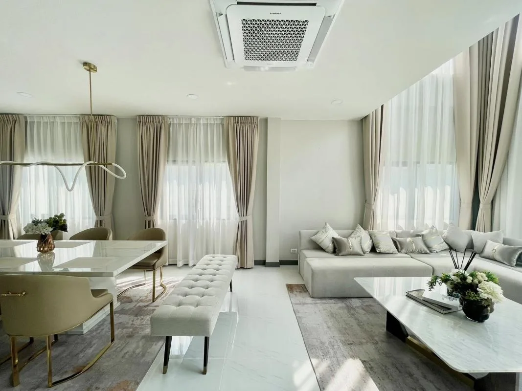 Property photos for The City Bangna