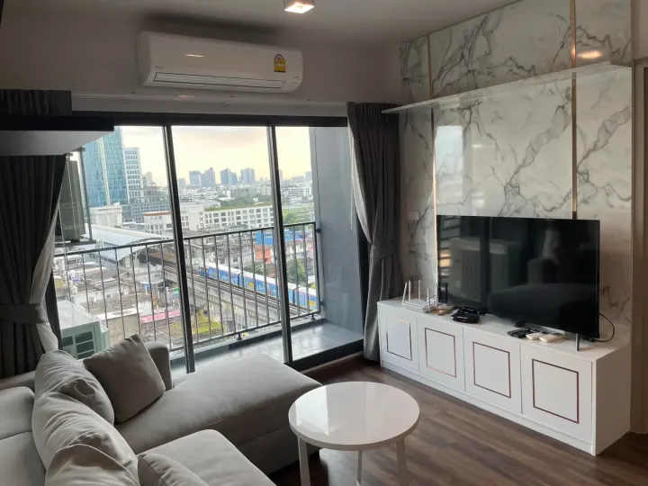 Property photos for Ideo Sukhumvit 93