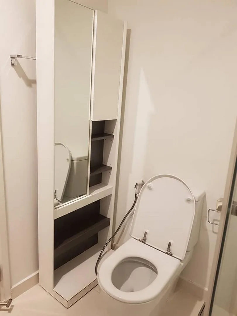 Property photos for The Room Sukhumvit 62