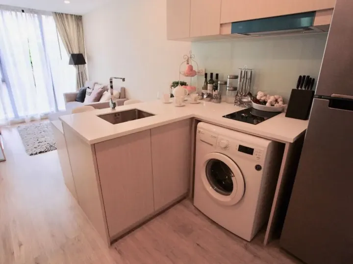 Property photos for Serio Sukhumvit 50