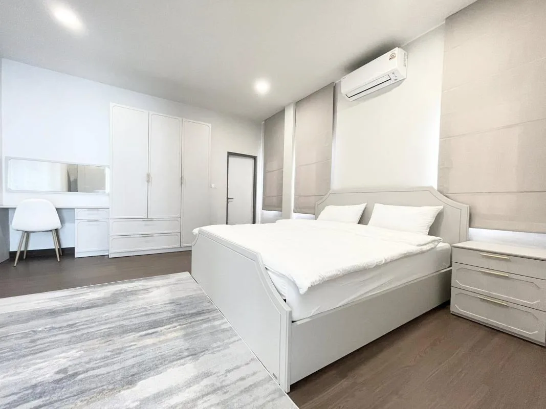 Property photos for The City Bangna