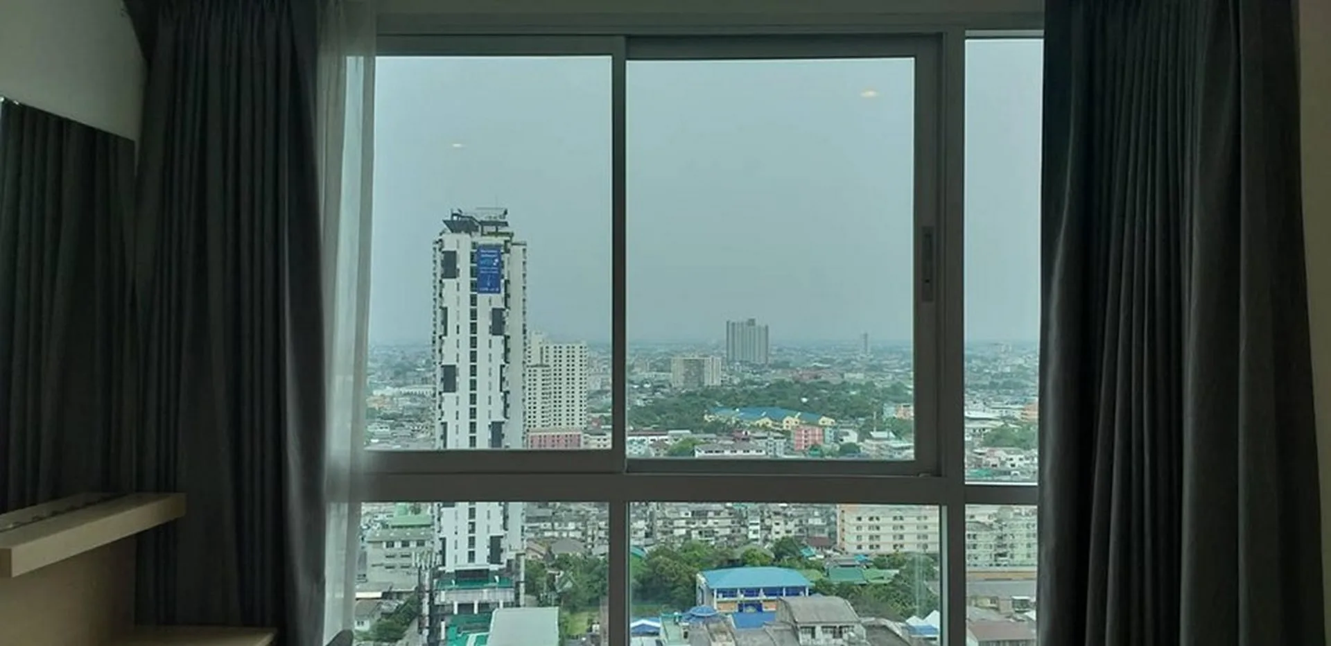 Property photos for U Delight @ Talat Phlu Station
