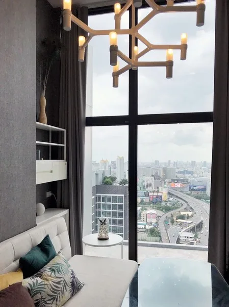 Property photos for Chewathai Residence Asoke