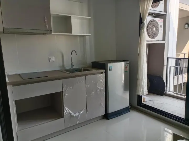 Property photos for Aspire Asoke-Ratchada