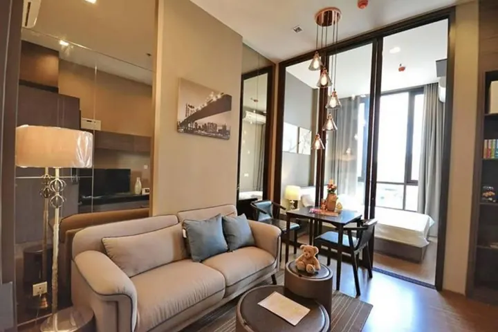 Property photos for The Line Sukhumvit 71