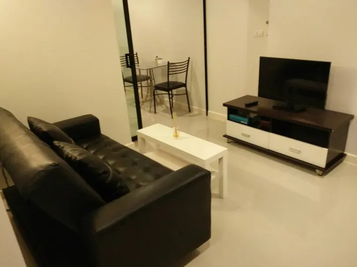 Property photos for Zenith Place Sukhumvit 42