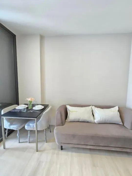 Property photos for The Privacy Jatujak