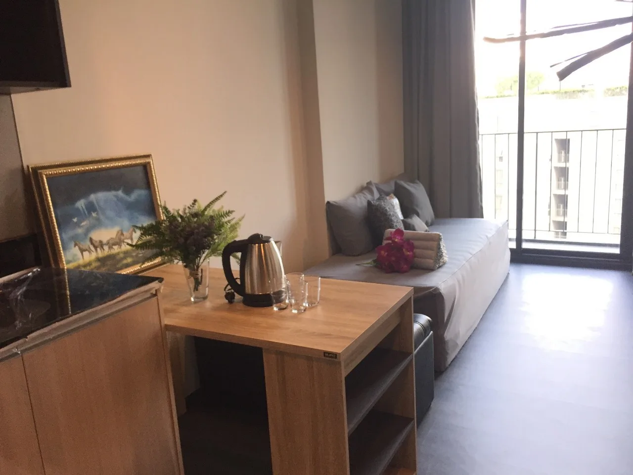 Property photos for Edge Sukhumvit 23
