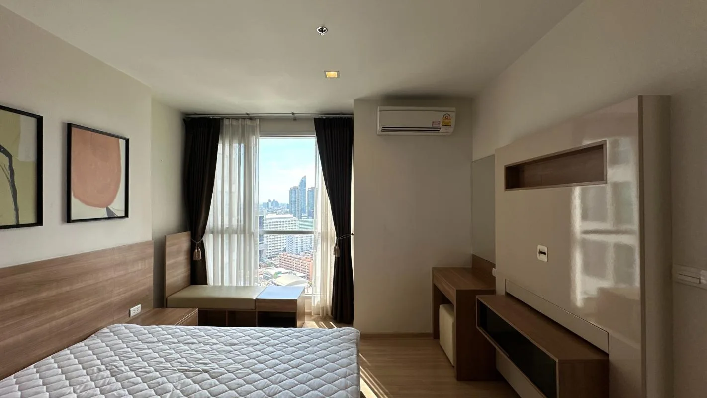 Property photos for Rhythm Sathorn