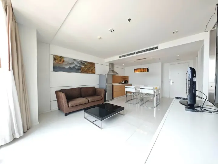 Property photos for Sathorn Heritage