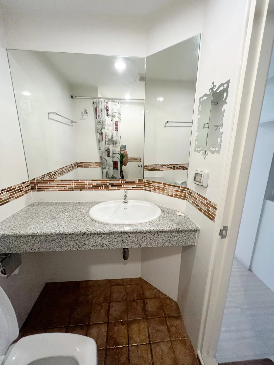 Property photos for Lumpini Park Rama 9 - Ratchada