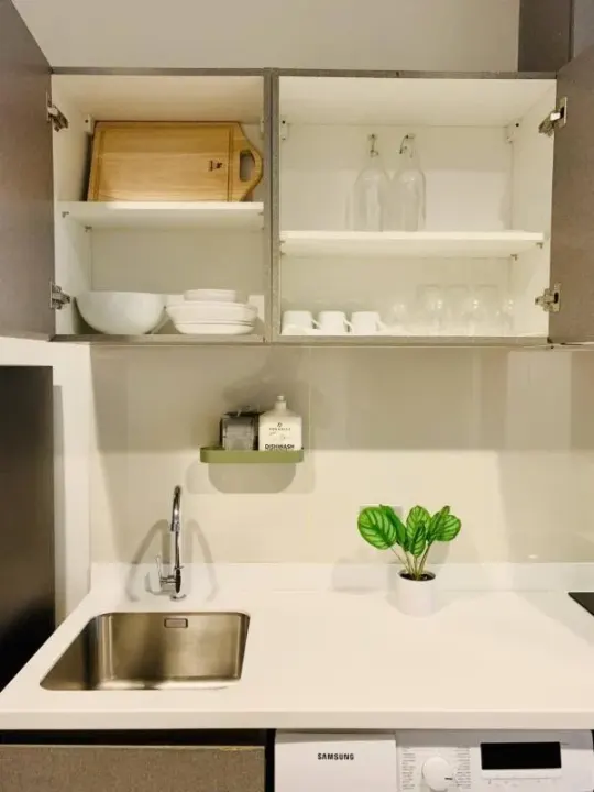 Property photos for Life Asoke Hype