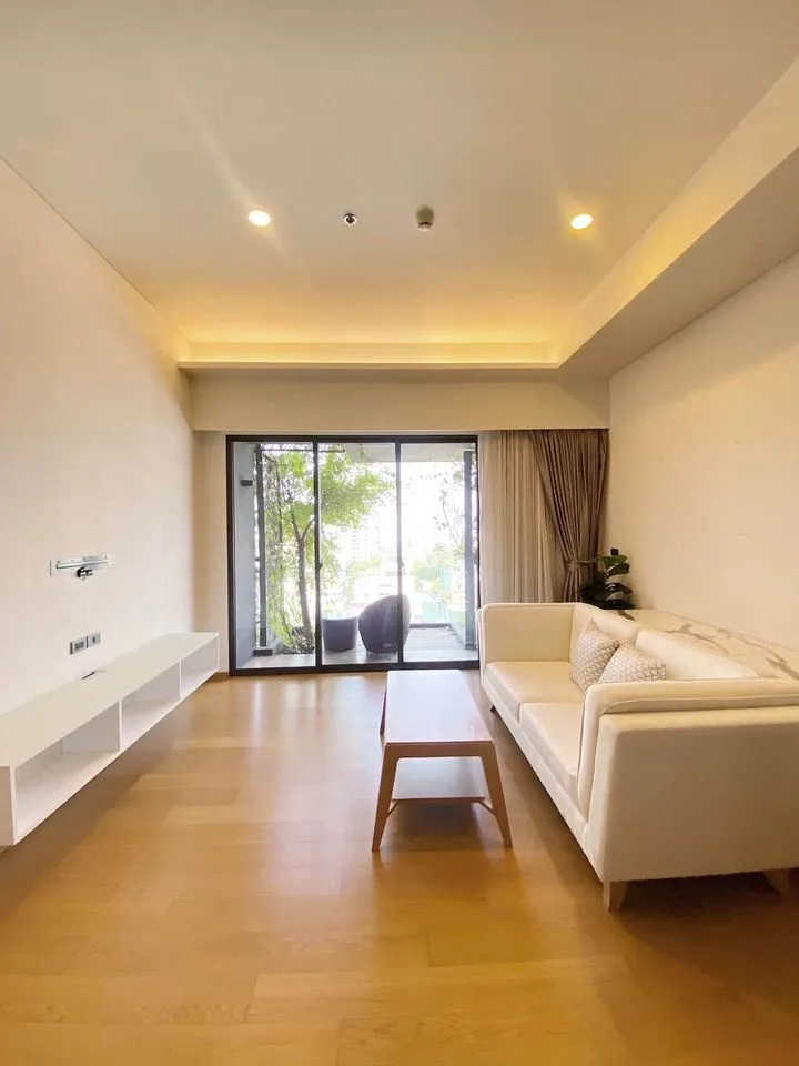 Property photos for Siamese Exclusive Sukhumvit 31
