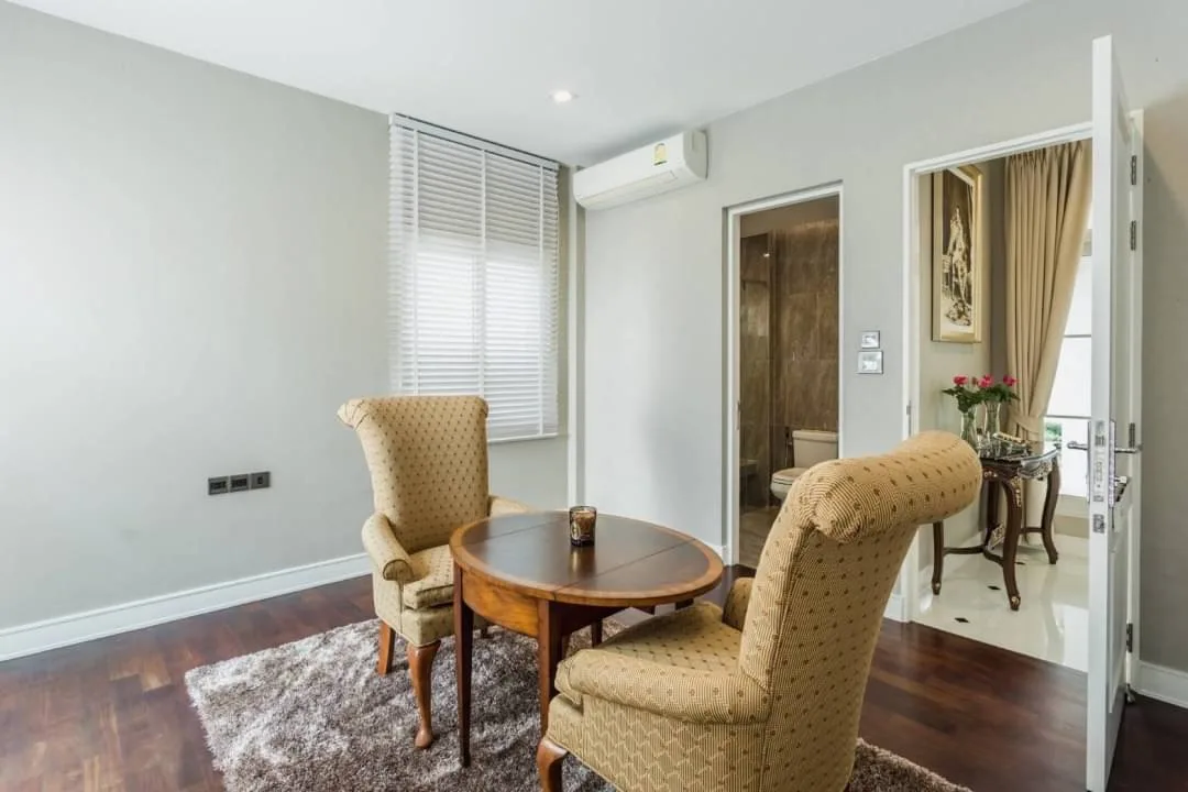 Property photos for Nantawan Bangna Km.7