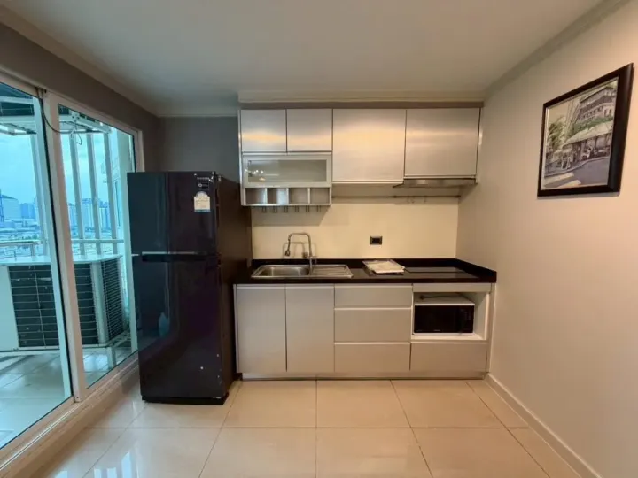 Property photos for Supalai Wellington