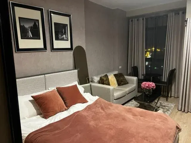 Property photos for Ideo New Rama 9
