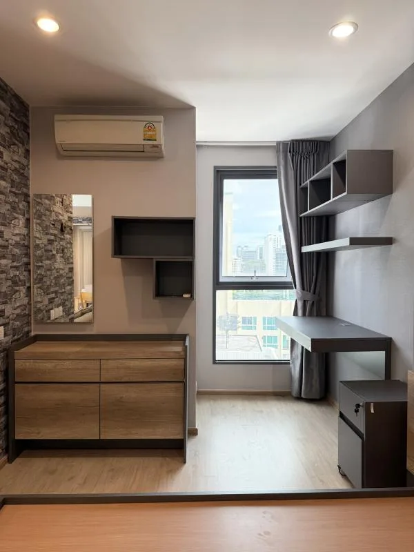 Property photos for Ideo Q Chula - Samyan
