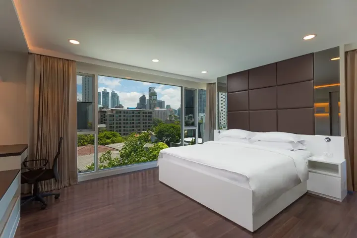 Property photos for Aashiana Sukhumvit 26