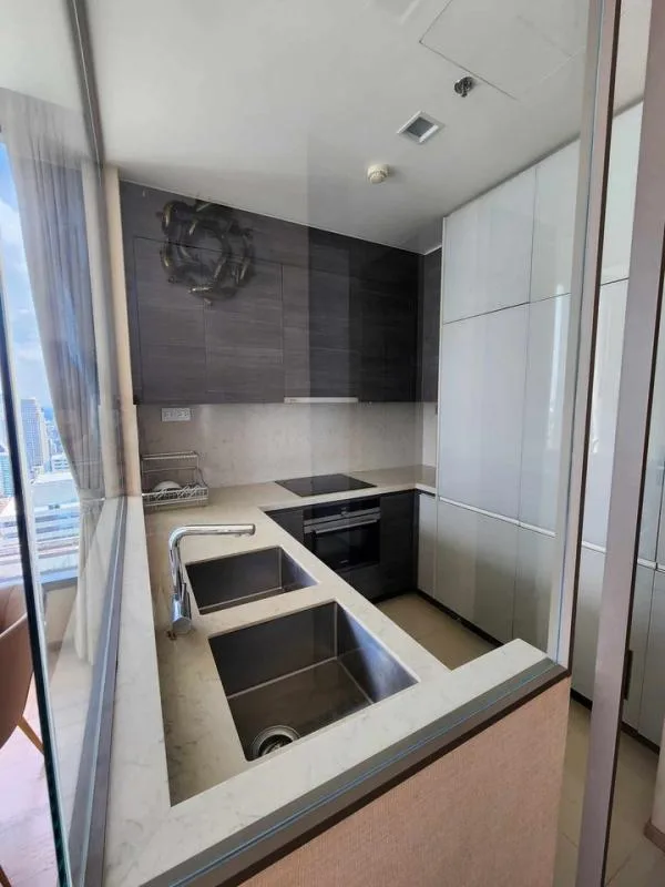 Property photos for The Esse Asoke