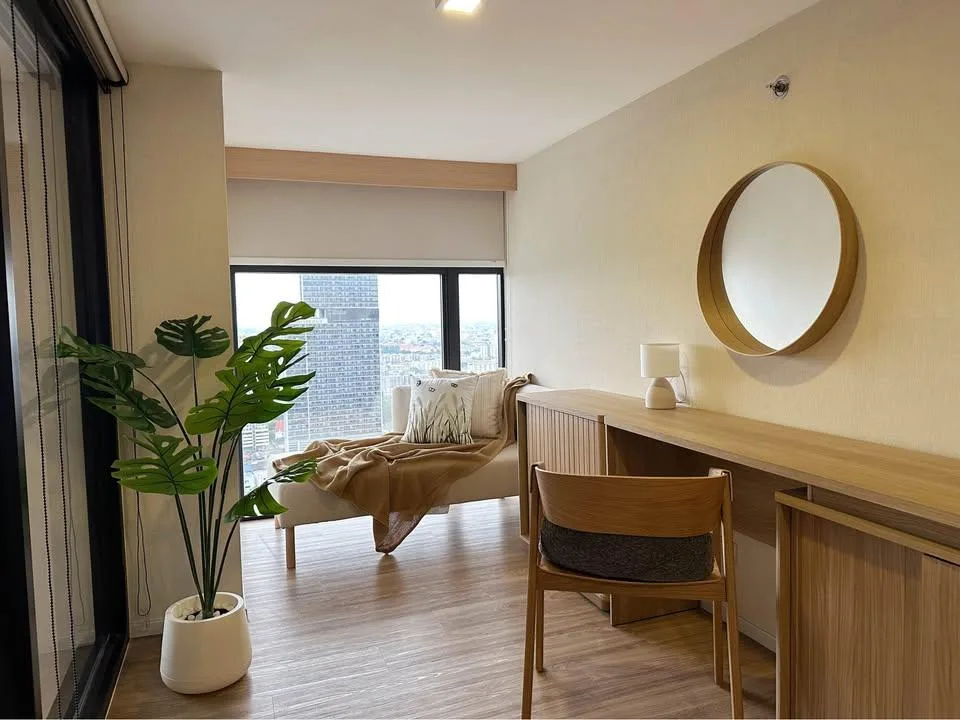 Property photos for Siamese Sukhumvit 48/1