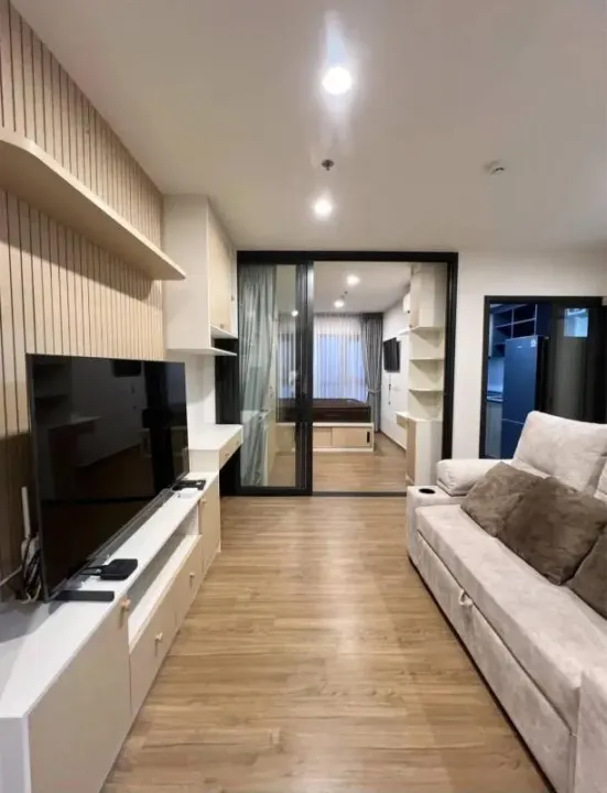 Property photos for The Line Vibe