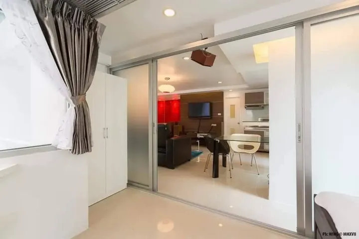 Property photos for The Prime Suites