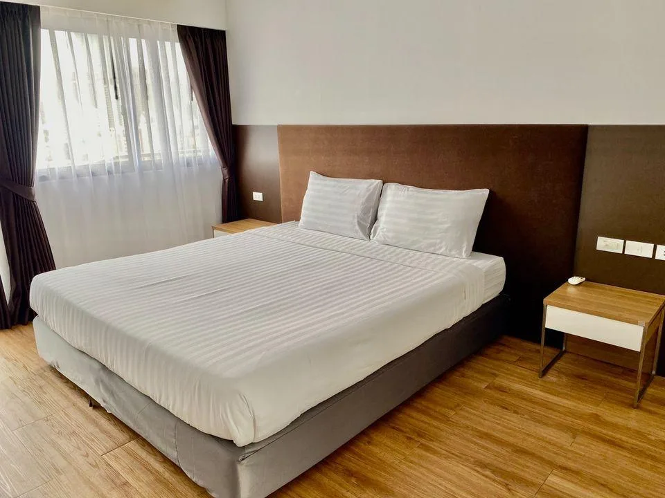 Property photos for Nantiruj Tower