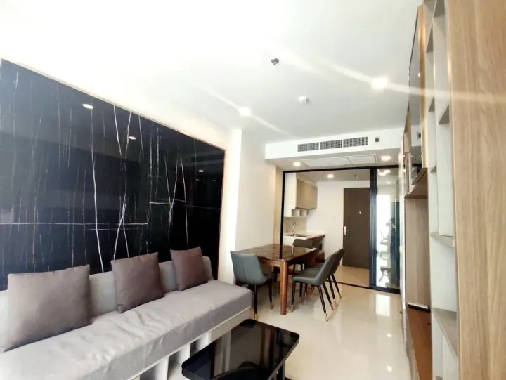 Property photos for Supalai Premier Charoen Nakhon