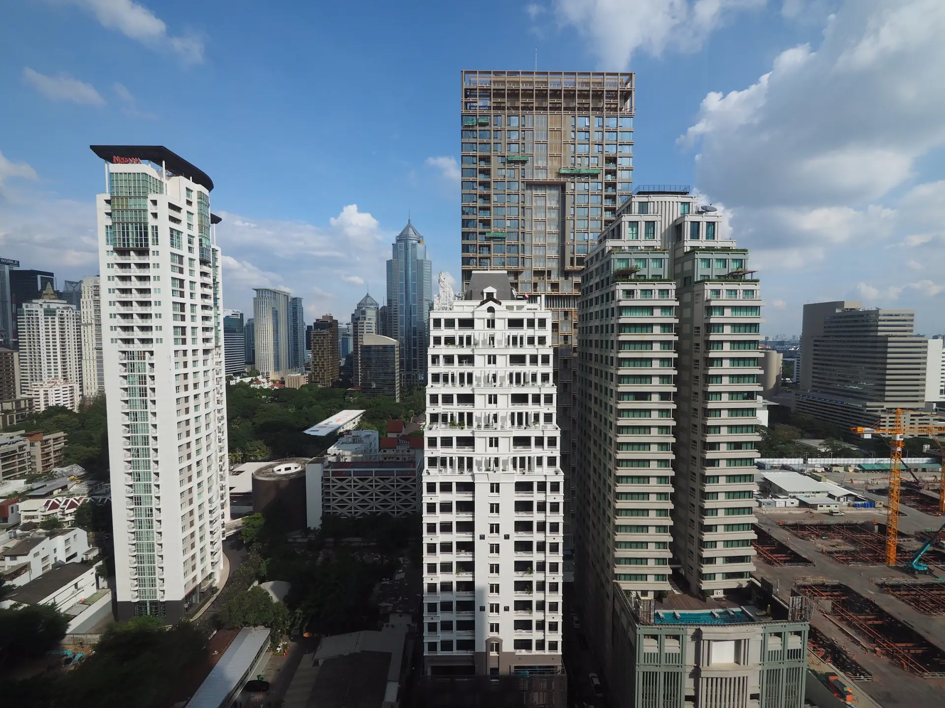 Property photos for Q Langsuan