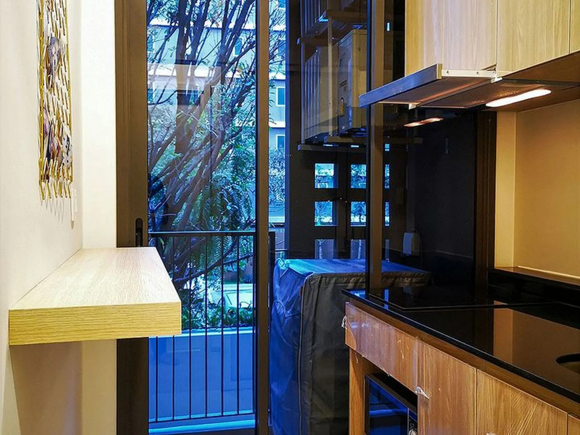 Property photos for Chambers On - nut Station
