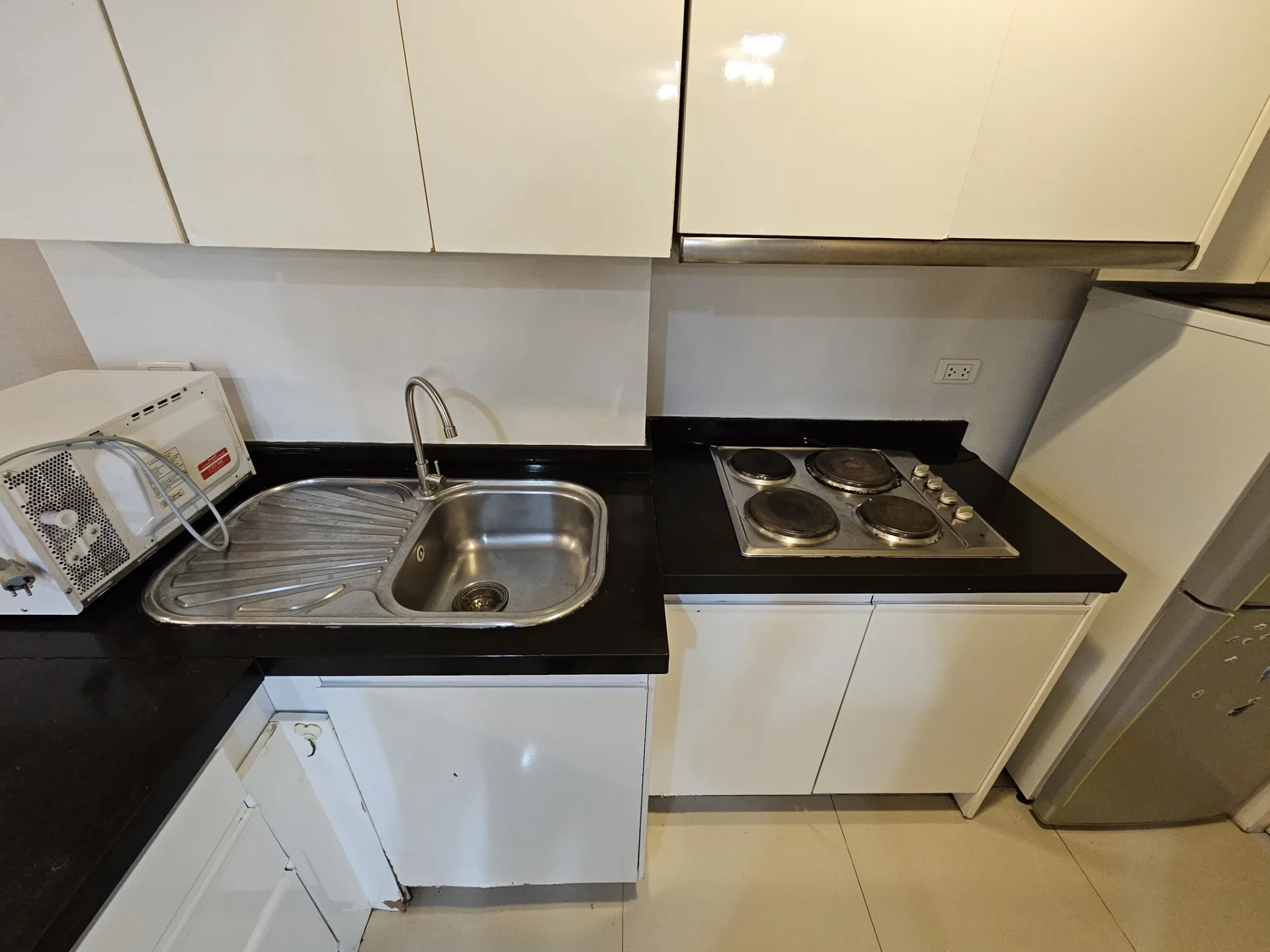 Property photos for Belle Grand Rama 9