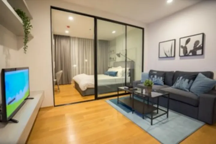 Property photos for Noble Revolve Silom