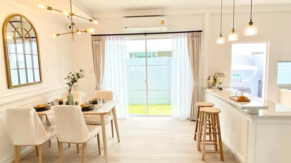 Property photos for Indy Bangna-ramkhamhaeng 2