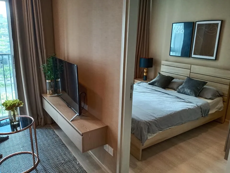 Property photos for Noble Revolve Ratchada 2