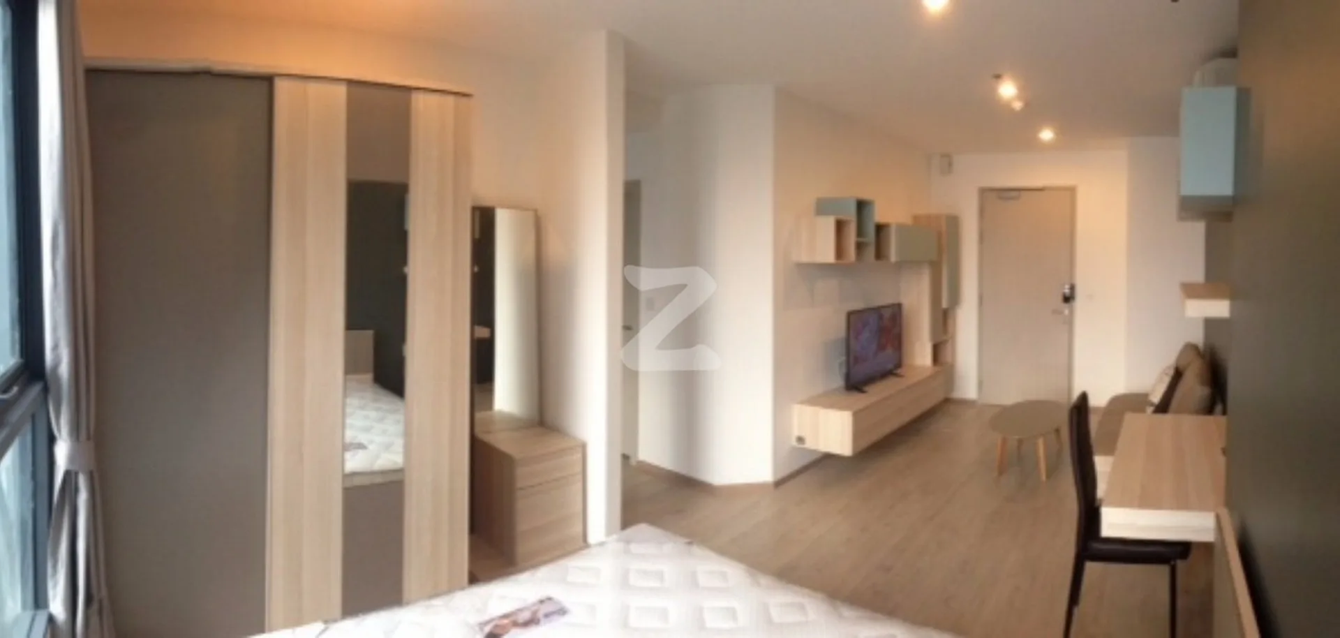 Property photos for Ideo Q Chula - Samyan