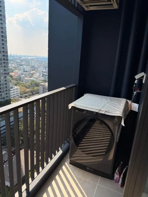 Property photos for Aspire Onnut Station