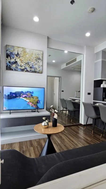 Property photos for WYNE Sukhumvit