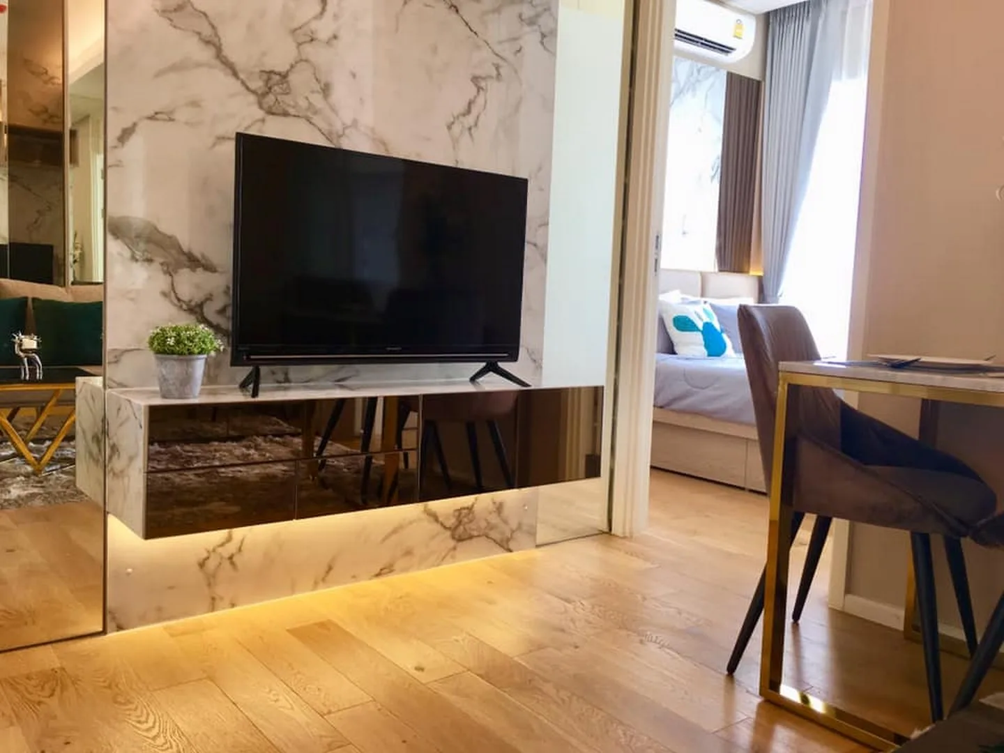 Property photos for The Saint Residences