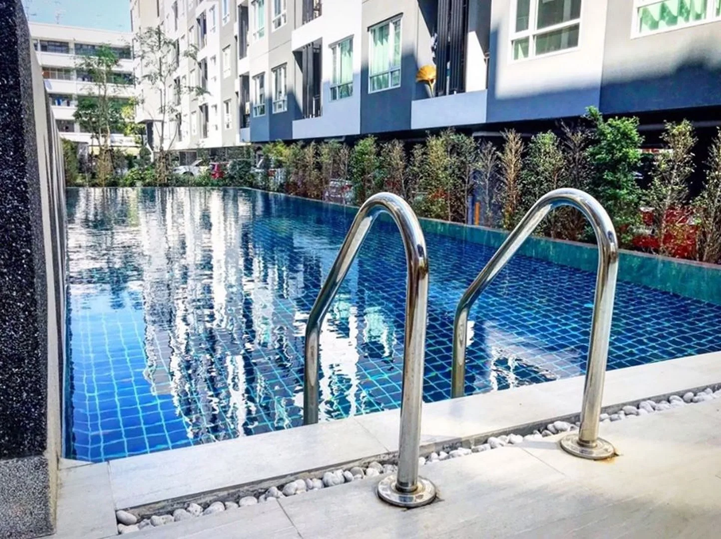 Property photos for Regent Home Sukhumvit 81