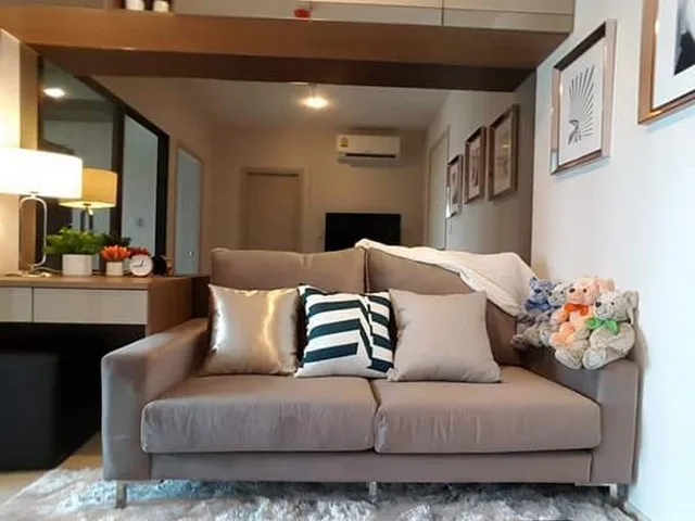 Property photos for Life Sukhumvit 48