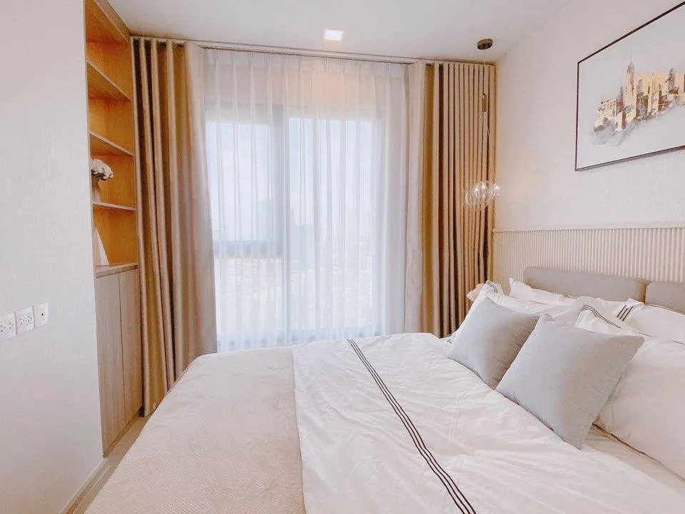Property photos for Life Phahon-ladprao