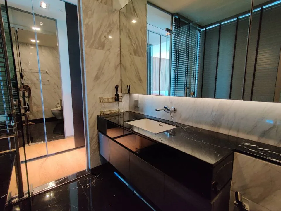 Property photos for Saladaeng One