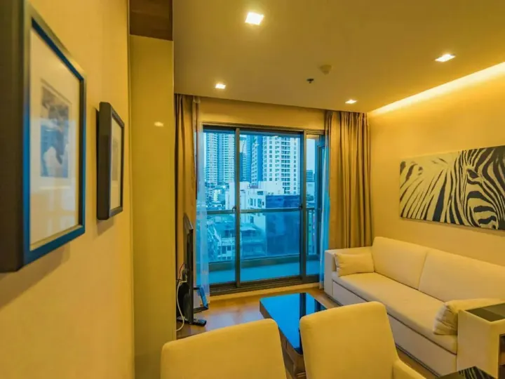 Property photos for The Address Sathorn