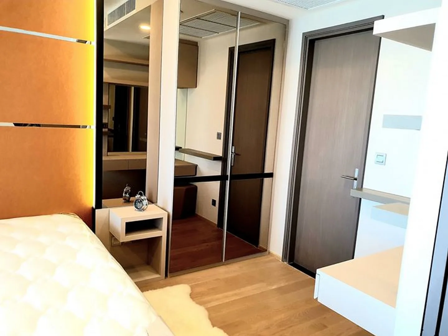 Property photos for Ashton Chula - Silom