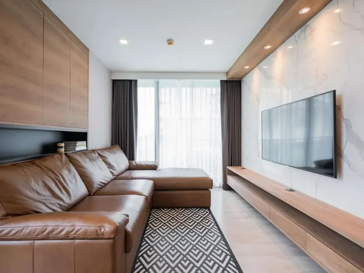 Property photos for Chambers Chaan Ladprao - Wanghin