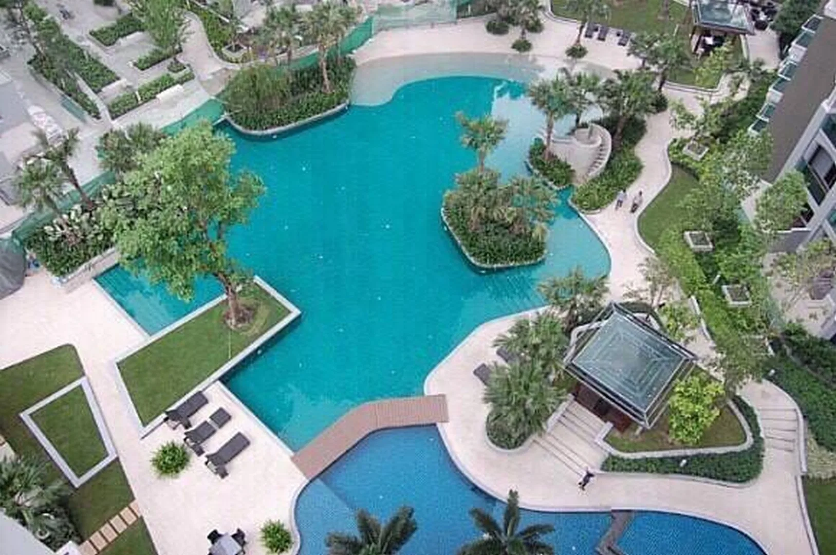 Property photos for Belle Grand Rama 9
