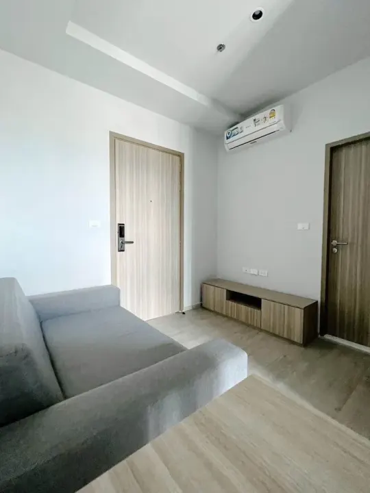 Property photos for Altitude Unicorn Sathorn - Tha Phra