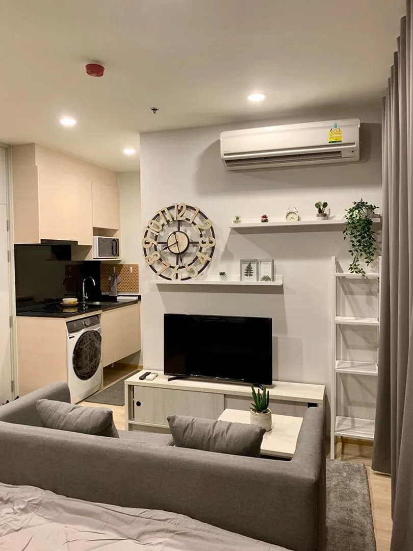 Property photos for Noble Revolve Ratchada